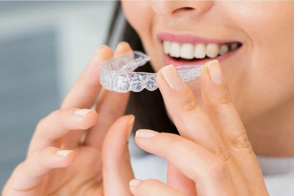 Sugar Creek Family Dental - Orthodontics
